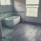 Logo for BathPerfect by Accessible Systems