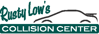 Logo for RUSTY LOW'S COLLISION CTR