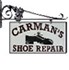Carman Shoe Store & Repair Shp logo