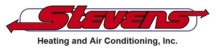 Stevens Heating and Air Conditioning Inc logo