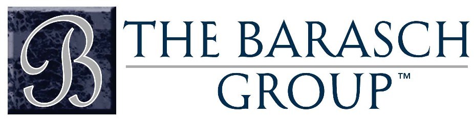 THE BARASCH GROUP INC logo