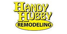 Logo for Handy Hubby