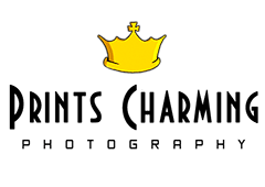 Logo for Prints Charming Photography