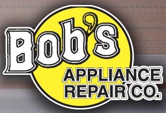 Logo for Bob's Appliance Repair Co