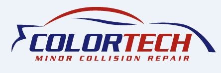 Logo for Colortech Minor Collision Repair