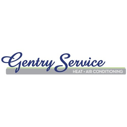 Gentry Service & Repair Inc logo