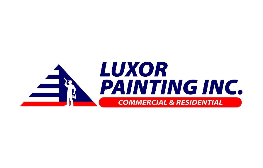 LUXOR PAINTING INC. logo