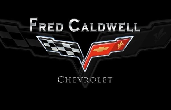Logo for Fred Caldwell's Chevrolet