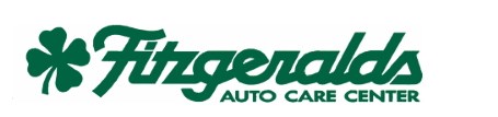 Logo for Fitzgeralds Auto Care Center