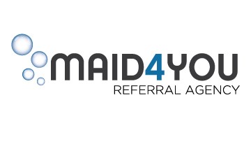 Logo for Maid 4 You