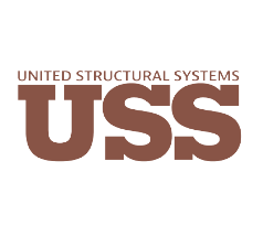 Logo for United Structural Systems