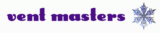 Logo for Vent Masters Inc