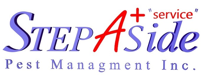 Step Aside Pest Management, Inc. logo