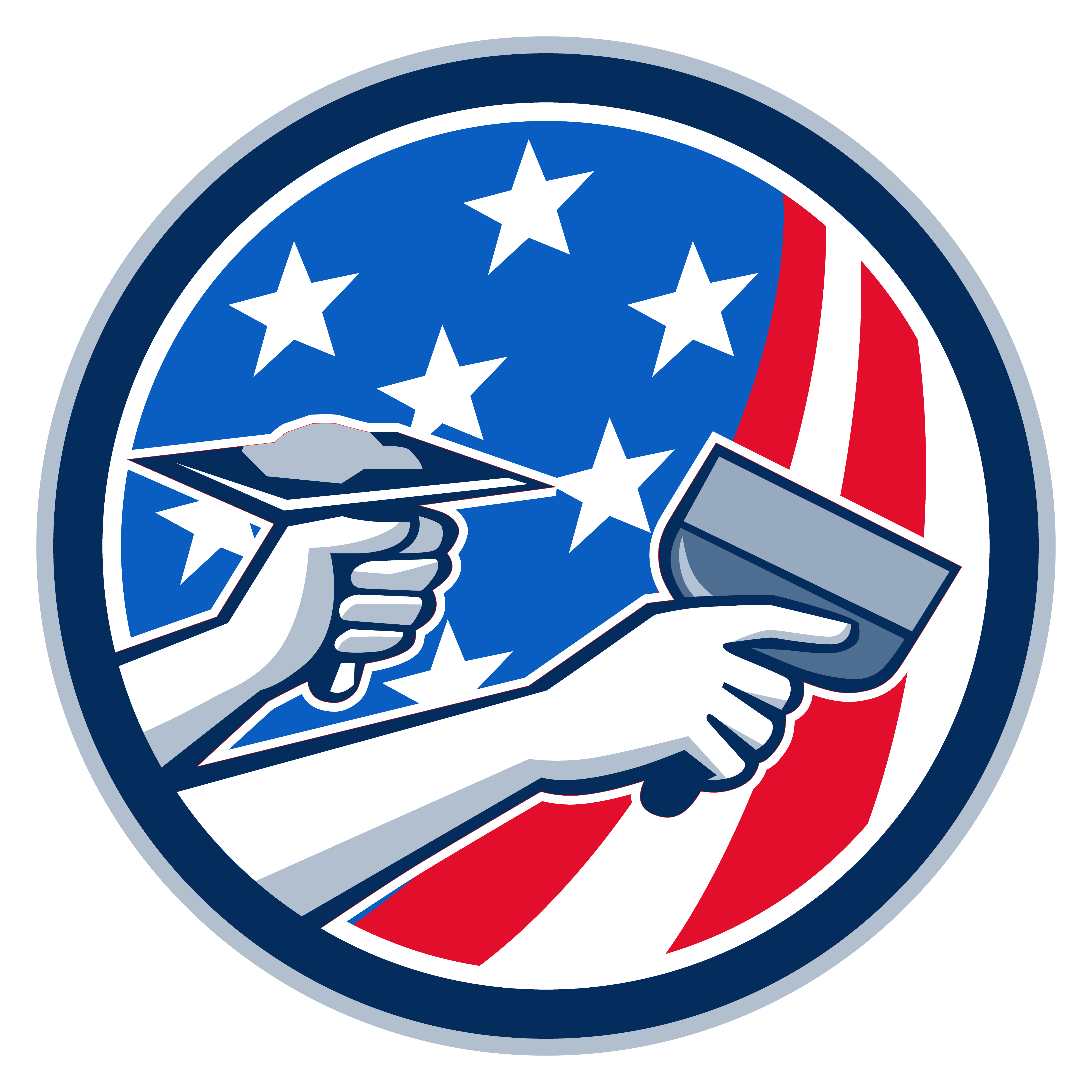 Logo for Jake & Son Plaster & Drywall