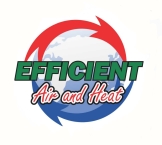 Efficient Air and Heat logo