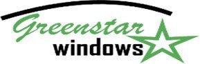 Logo for Green Star Windows