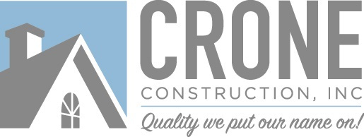 Logo for Crone Construction Inc