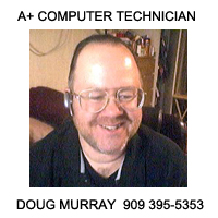 Logo for Computers 4 Less