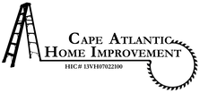 Logo for Cape Atlantic Home Improvement