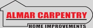 Logo for Almar Carpentry
