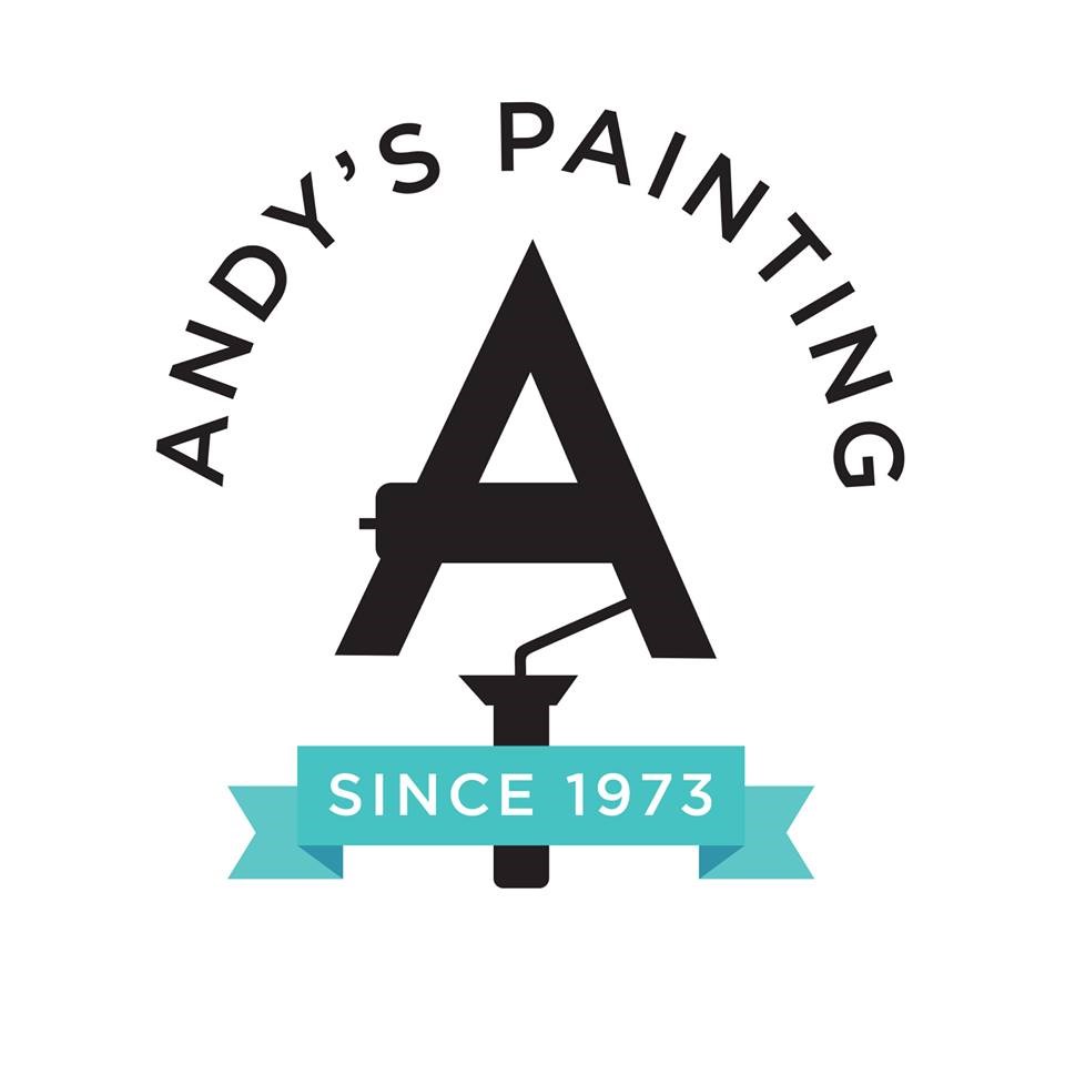 Logo for ANDY'S PAINTING