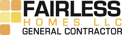 Logo for Fairless Homes LLC