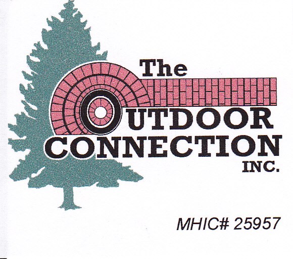 Logo for The Outdoor Connection Inc