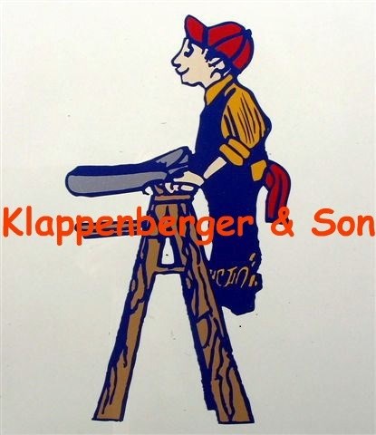 KLAPPENBERGER & SON logo
