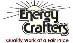 Logo for Energy-Crafters