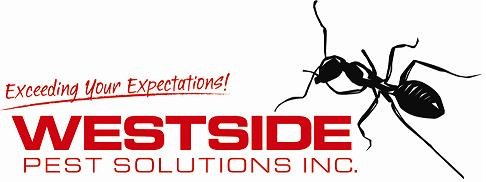 Logo for West Side Pest Solutions