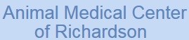 Animal Medical Center of Richardson logo