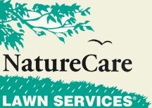 Logo for NatureCare Lawn Services
