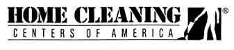 Home Cleaning Centers of America - East & Parker logo