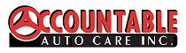 Logo for Accountable Auto Care Inc
