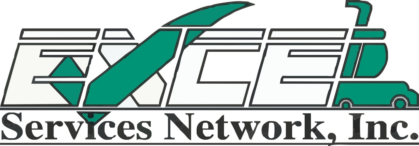 Logo for Excel Services Network Inc