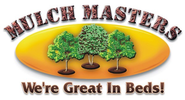 Logo for Mulch Masters