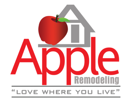 Apple Remodeling logo