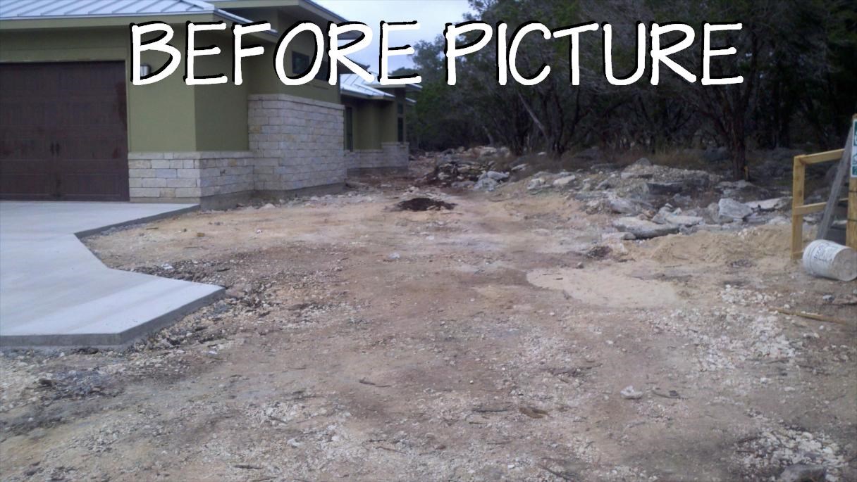 Avatar for Texas Hill Country Landscaping