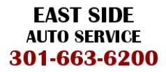 Logo for East Side Auto Service