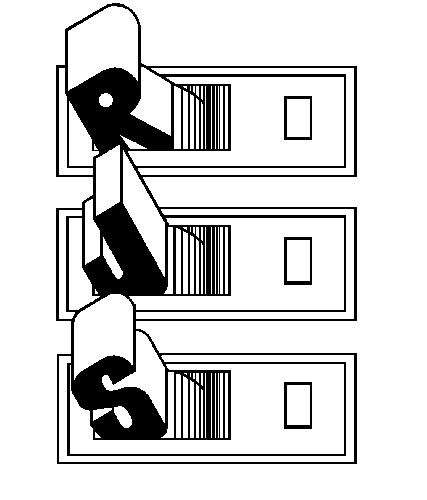 RANDY J SEELY ELECTRICAL CONTRACTORS logo