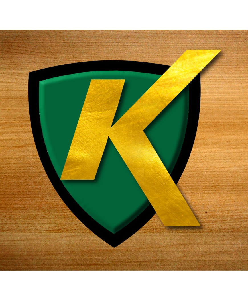 Logo for KELLY'S BODY SHOP