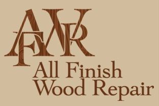 All Finish Wood Repair LLC logo