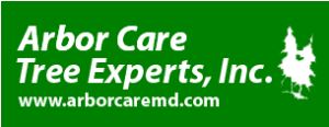 ARBOR CARE TREE EXPERTS, INC. logo