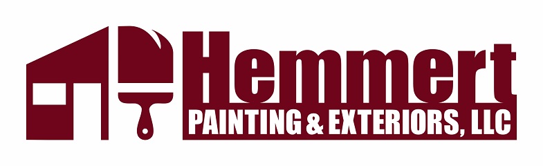 Hemmert Painting & Exteriors, LLC logo