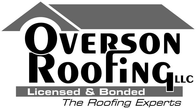 Overson Roofing logo
