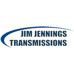 Logo for Jim Jennings Transmissions