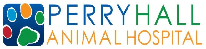 Logo for Perry Hall Animal Hospital