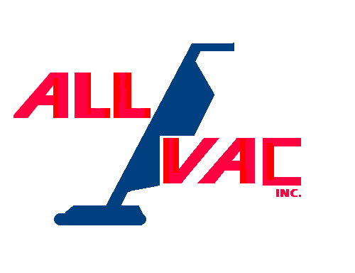 Logo for ALL-VAC INC