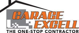 Logo for Garage Excell