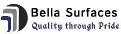 Logo for Bella Surfaces